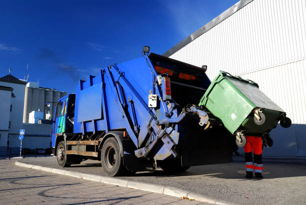 Reliable Laredo, TX Junk Removal Solutions